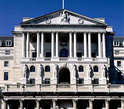 Banks and banking