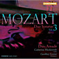 Review of Duo Sonatas Vol. 3
