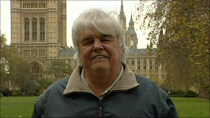 Peter White