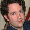 Mark Steele