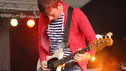 We're Only Afraid of NYC - Louder Loudest - BBC Introducing stage