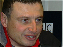 Jiří Brožek