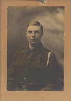 Ernest William Hall