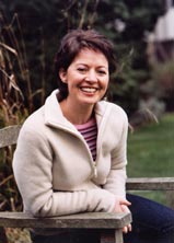Helen Mark