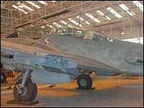 Messerschmitt