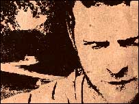 Nigel Clark