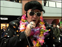 Elvis