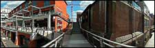 The Mailbox, Birmingham