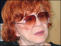 Jaroslava Adamová