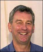 David Hayward
