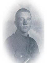 Harry James Wilson