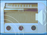 Radio BBC