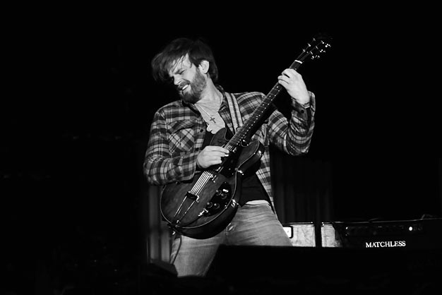 Kings of Leon