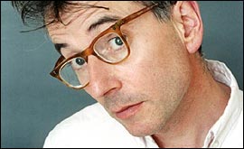 John Hegley