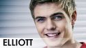 Elliott Baden
