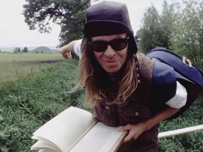 Julian Cope