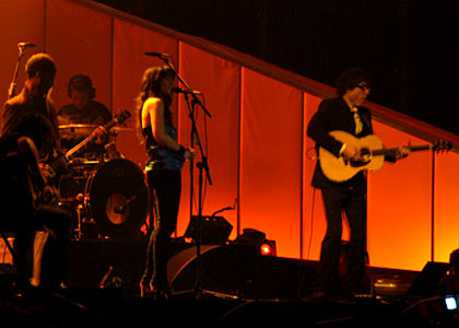 Alanis Morissette