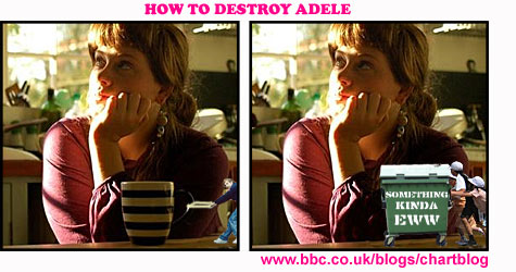 Adele
