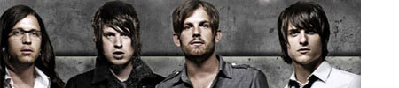 Kings Of Leon