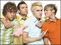 McFly.