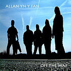Off The Map cover