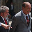 Lula e Chirac em Guadalajara