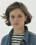 Felicity Jones (Emma)