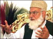 حیسن احمد