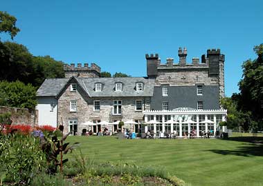 Castell Deudraeth