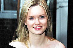 Cecilia Ahern