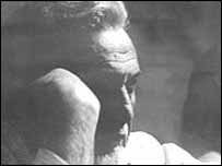 اشفاق احمد