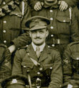 Frank Bernard Crabtree