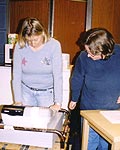 victoria wood, kath shuttleworth