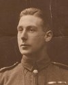 Francis Melville Mercier