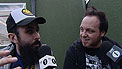 Dan Le Sac and Scroobius Pip