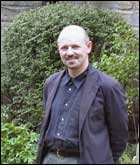 Jonathan Stracey