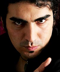 حافظ ناظری