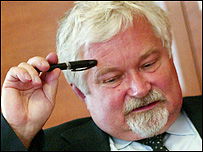 Petr Pithart