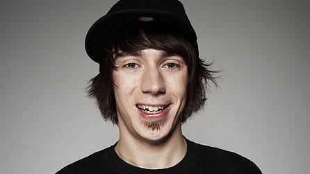 Tom Deacon