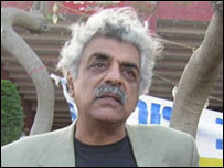 طارق علی