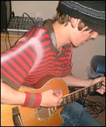 Matt Sharp