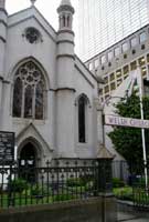 Capel ym Melbourne