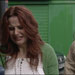 A very upset Sharon, and Raymond