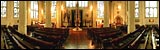 St. Edmundsbury Cathedral - The entrance
