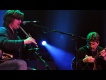 Fred Morrison band at Showcase Scotland. Photo by Julie Broadfoot