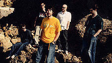 The Super Furry Animals The Super Furry Animals