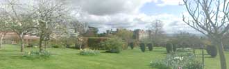 Croft Castle
