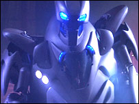 Robot