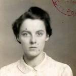 My picture from my National Registration Identity Card that we all had to carry during WW2 and for some years after My picture from my National Registration Identity Card that we all had to carry during WW2 and for some years after