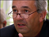 Julius Filo